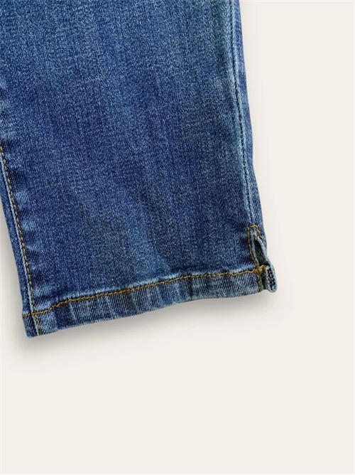  LOVEme | DF-16055/Blue Jeans